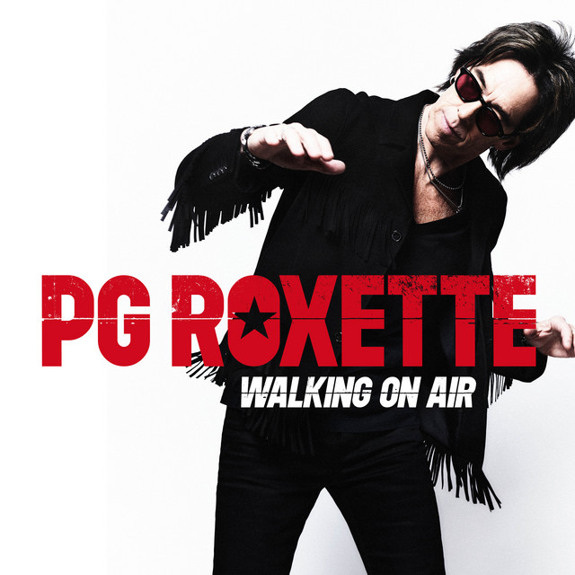 کاور آهنگ Necessary از Roxette