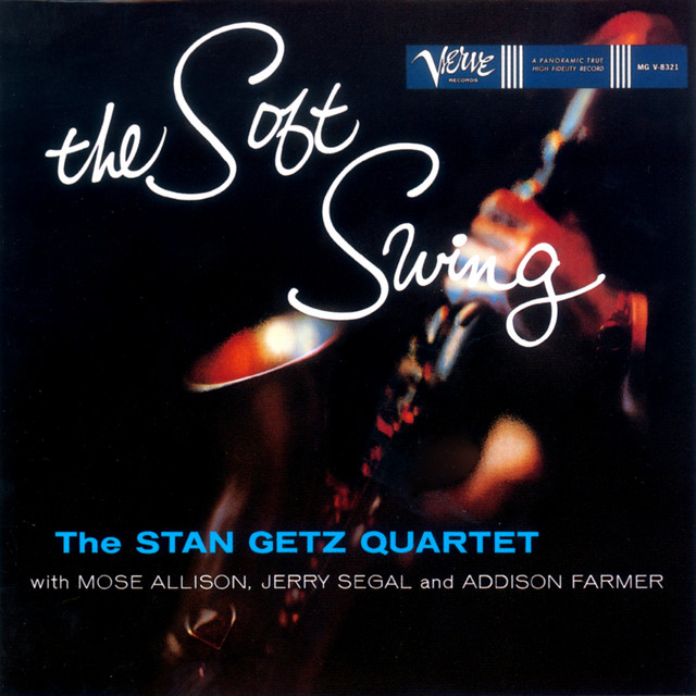کاور آهنگ To The Ends Of The Earth از Stan Getz