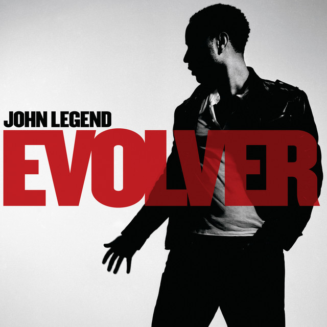 کاور آهنگ Satisfaction از John Legend