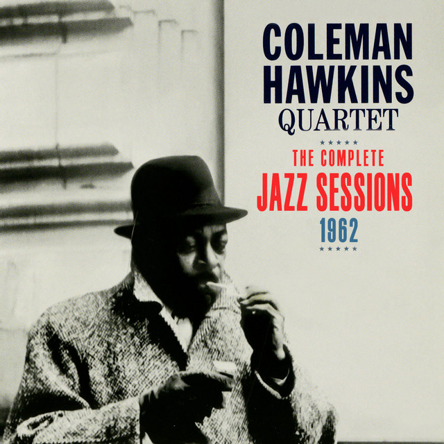 کاور آهنگ Have I Told You Lately? از Coleman Hawkins Quartet