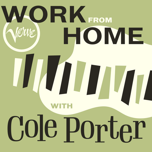 کاور آهنگ From This Moment On - Live At The Crescendo Club, Hollywood, CA / December 15, 1954 از Mel Torme, Cole Porter