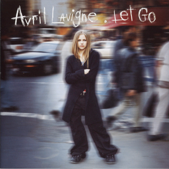 کاور آهنگ My World از Avril Lavigne