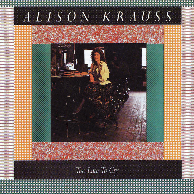 کاور آهنگ Song For Life از Alison Krauss