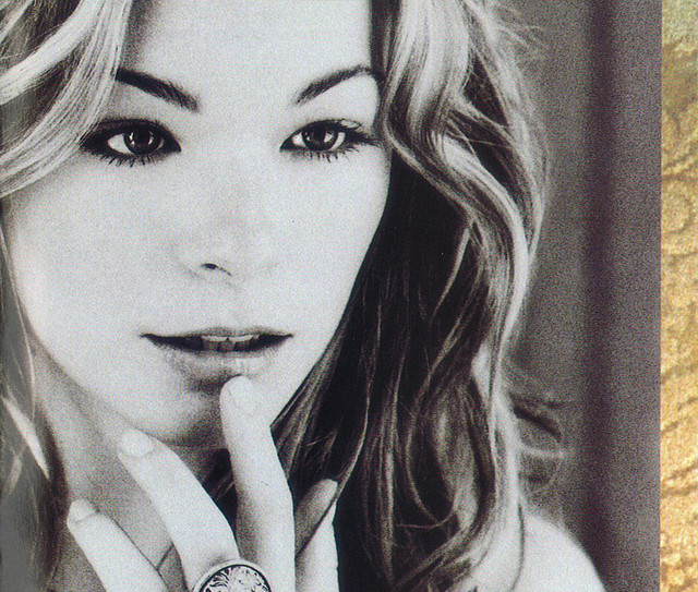 کاور آهنگ Tic Toc - Widelife Radio Edit از Widelife, LeAnn Rimes