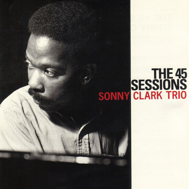 کاور آهنگ Gee Baby, Ain't I Good to You از Sonny Clark Trio