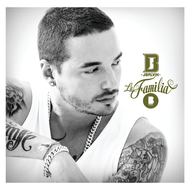 کاور آهنگ Lose Control از J Balvin, Vein