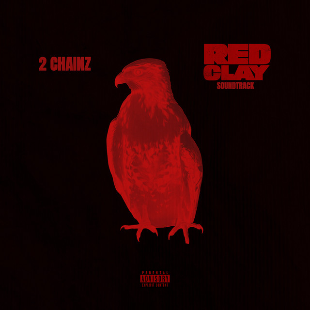 کاور آهنگ FREE (feat. Vory) از 2 Chainz, Vory