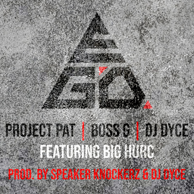 کاور آهنگ Ego از Project Pat