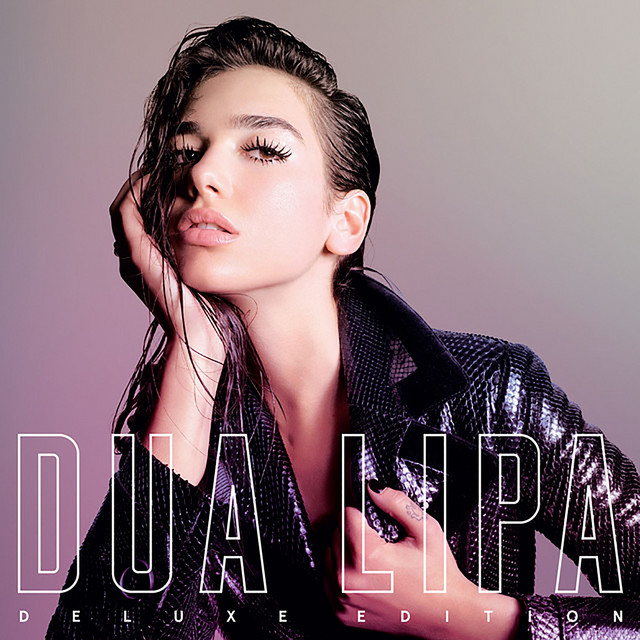 کاور آهنگ New Rules از Dua Lipa