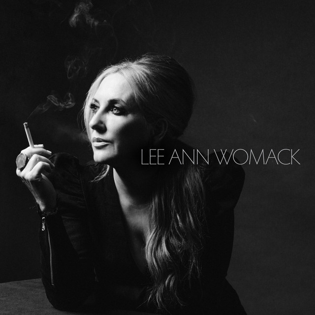 کاور آهنگ Wicked از Lee Ann Womack