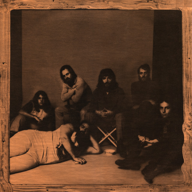 کاور آهنگ Don't Deceive Me از Canned Heat