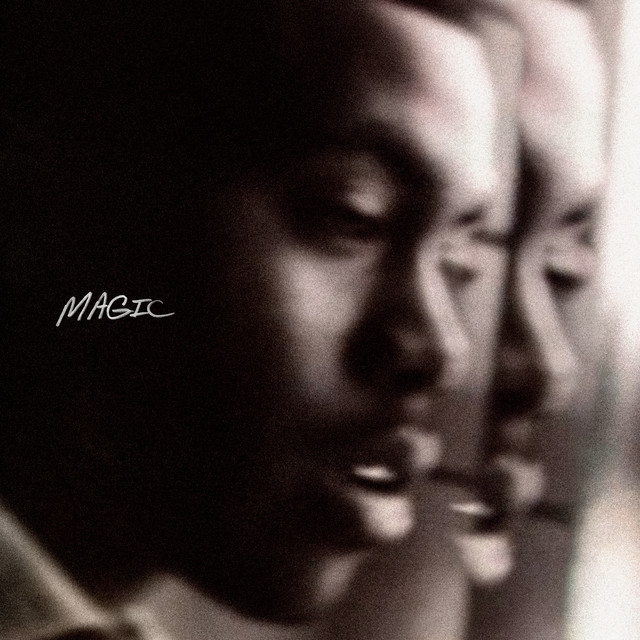 کاور آهنگ Hollywood Gangsta از Nas