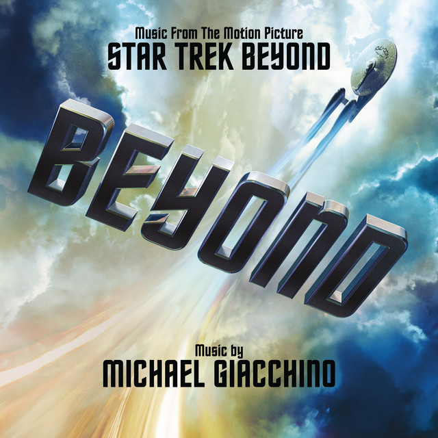 کاور آهنگ In Artifacts as in Life از Michael Giacchino