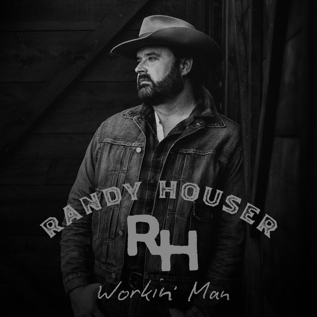 کاور آهنگ Workin' Man از Randy Houser