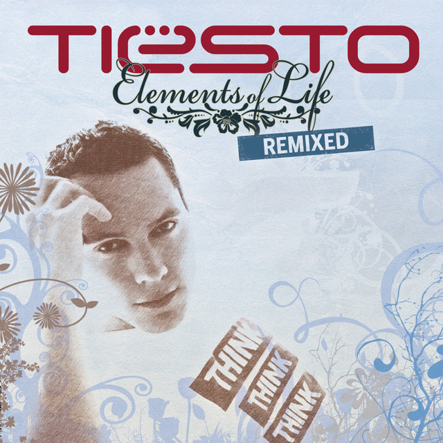کاور آهنگ Do You Feel Me (feat. Julie Thompson) - Roger Martinez Remix از Tiesto, Julie Thompson, Roger Martinez