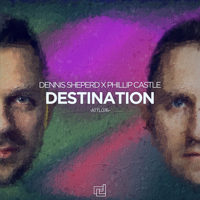 کاور آهنگ Too Late - Extended Mix از Dennis Sheperd