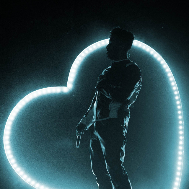 کاور آهنگ I Literally Never Think About You از KYLE