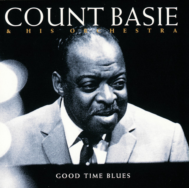 کاور آهنگ Summertime - live in Budapest از Count Basie