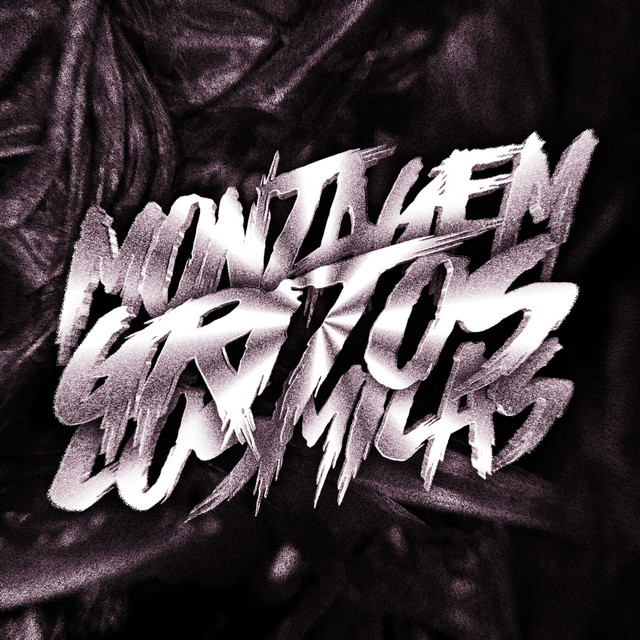 کاور آهنگ MONTAGEM GRITOS COSMICAS - Ultra Slowed از DJ KVNXD, Dj Zidzz