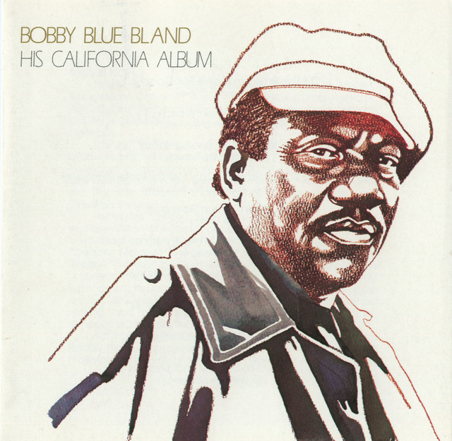کاور آهنگ (If Loving You Is Wrong) I Don't Want To Be Right از Bobby "Blue" Bland