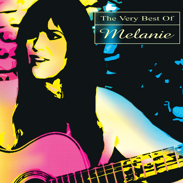 کاور آهنگ Peace Will Come (According to Plan) از Melanie
