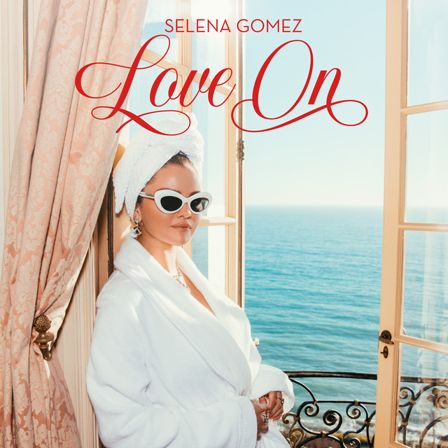 کاور آهنگ Love On از Selena Gomez