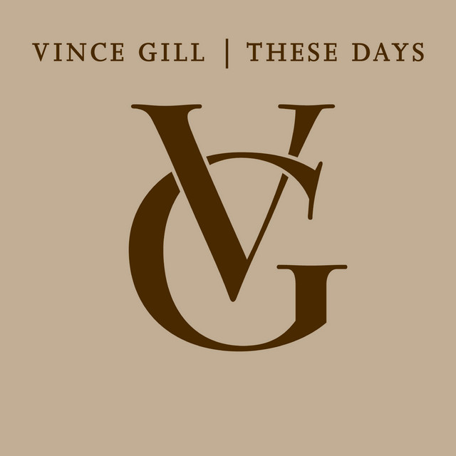 کاور آهنگ Nothin' For A Broken Heart از Vince Gill