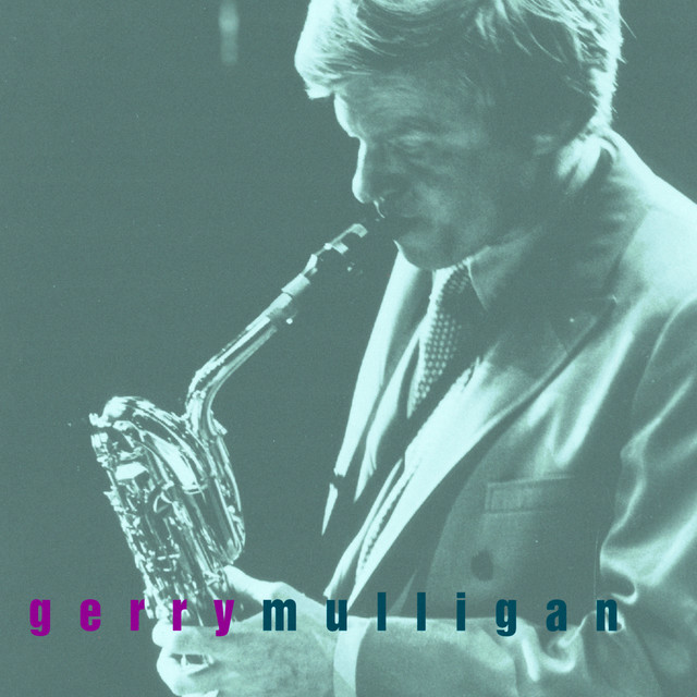 کاور آهنگ What Is There to Say? از Gerry Mulligan