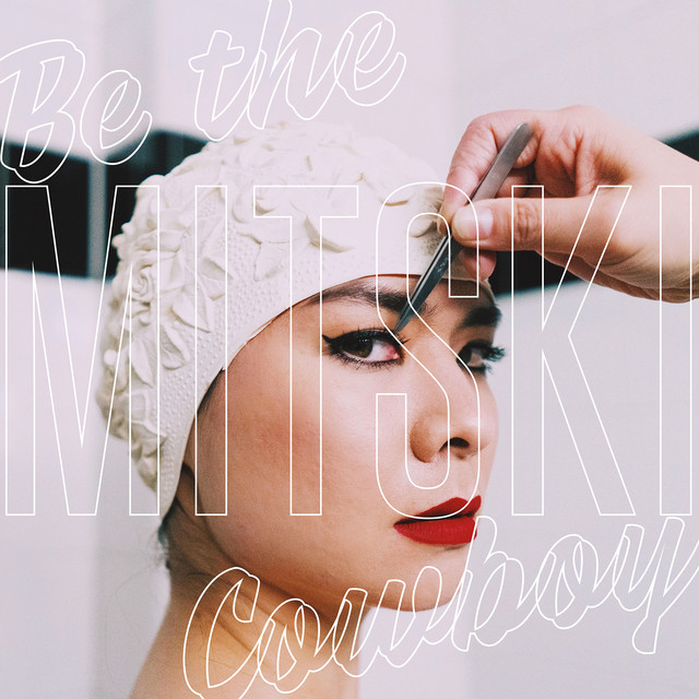 کاور آهنگ Geyser از Mitski