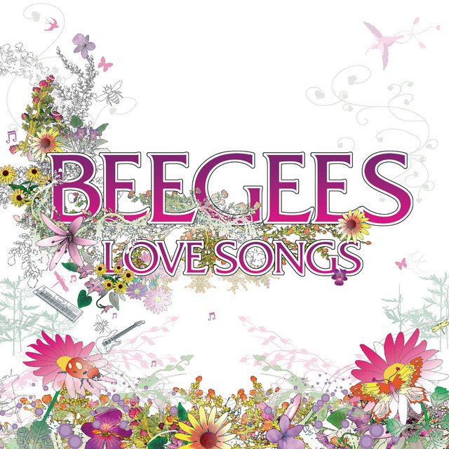 کاور آهنگ First Of May از Bee Gees