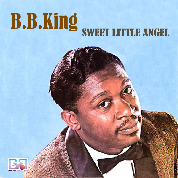کاور آهنگ Sweet Little Angel از B.B. King
