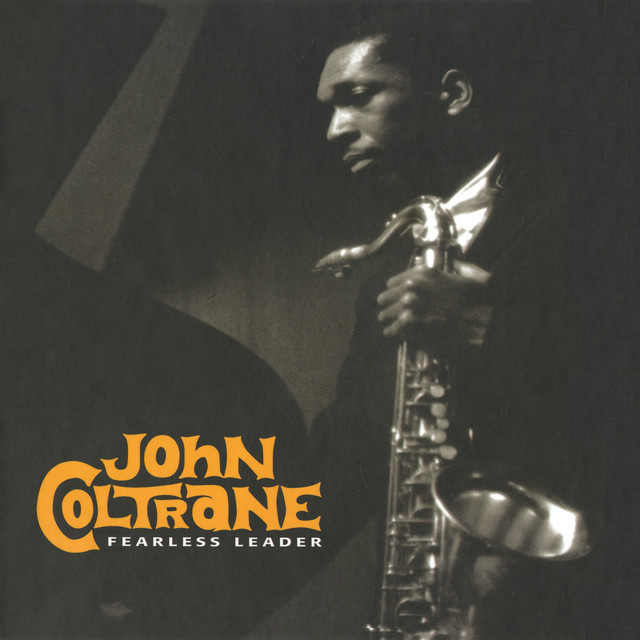 کاور آهنگ Invitation از John Coltrane