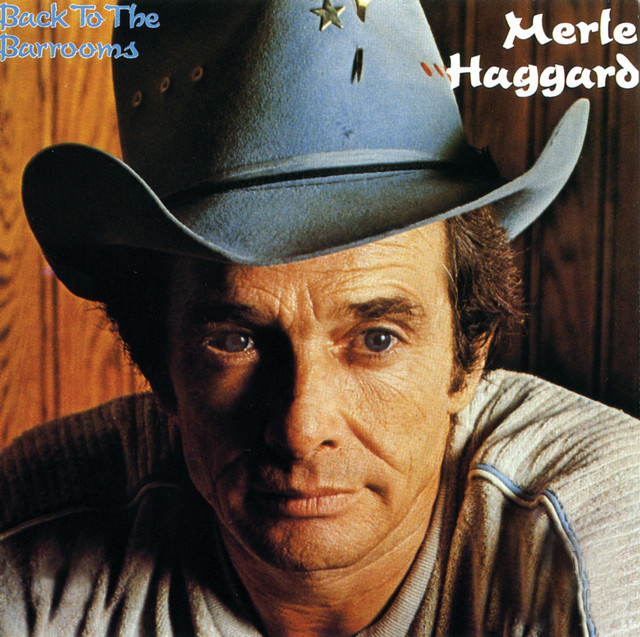 کاور آهنگ Easy Come, Easy Go از Merle Haggard