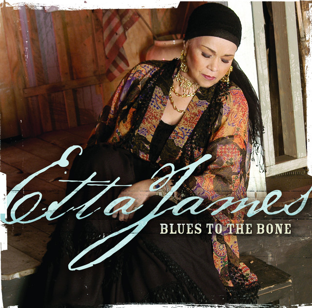 کاور آهنگ Lil' Red Rooster از Etta James