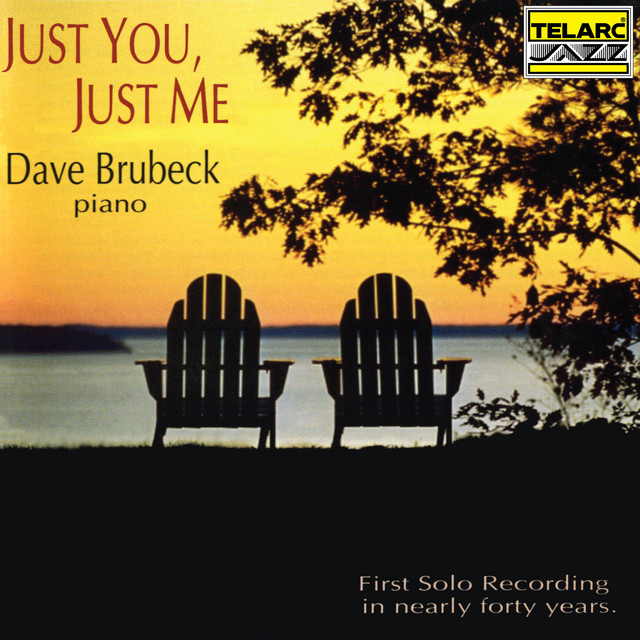 کاور آهنگ I Understand از Dave Brubeck