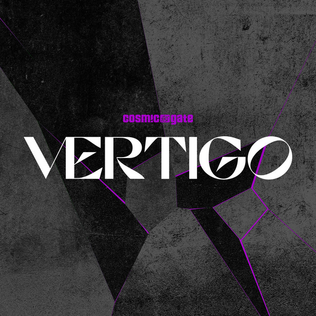 کاور آهنگ Vertigo از Cosmic Gate
