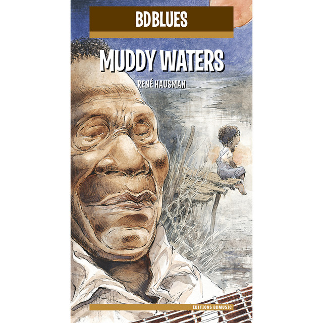کاور آهنگ I Feel Like Going Home از Muddy Waters
