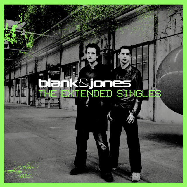 کاور آهنگ Watching the Waves از Blank & Jones