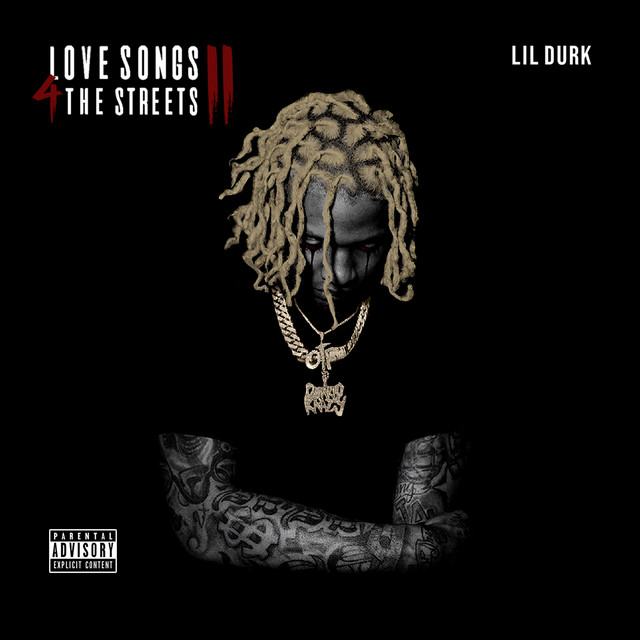 کاور آهنگ Die Slow (feat. 21 Savage) از Lil Durk, 21 Savage
