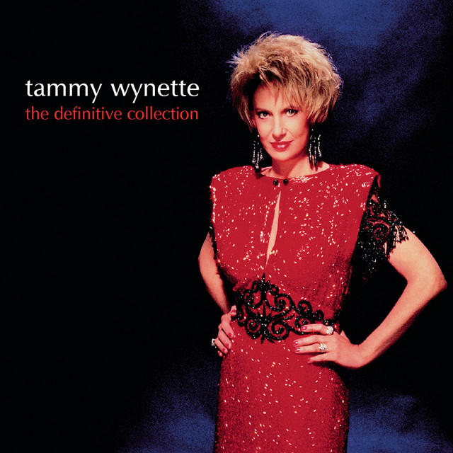 کاور آهنگ Golden Ring - Single Version از Tammy Wynette