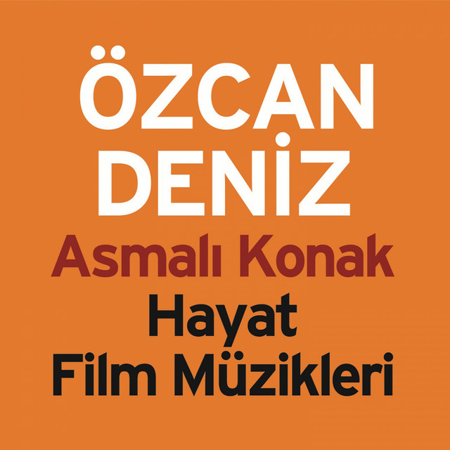 کاور آهنگ Ay Batırdım Pencerende - Versiyon 1 از Ozcan Deniz