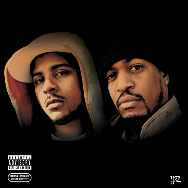 کاور آهنگ Sum'n Like A Pimp Featuring Ben-Hated (feat. Ben-Hated) از Youngbloodz