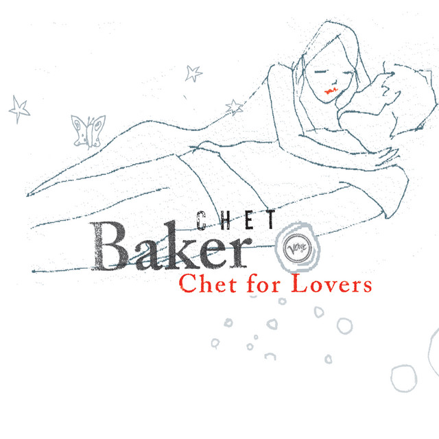 کاور آهنگ Tenderly از Chet Baker