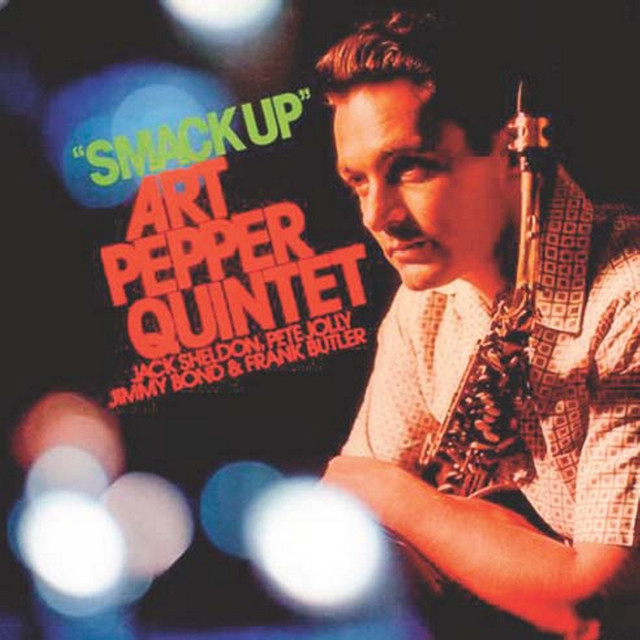 کاور آهنگ Maybe Next Year - 2020 Digitally Remastered از Art Pepper