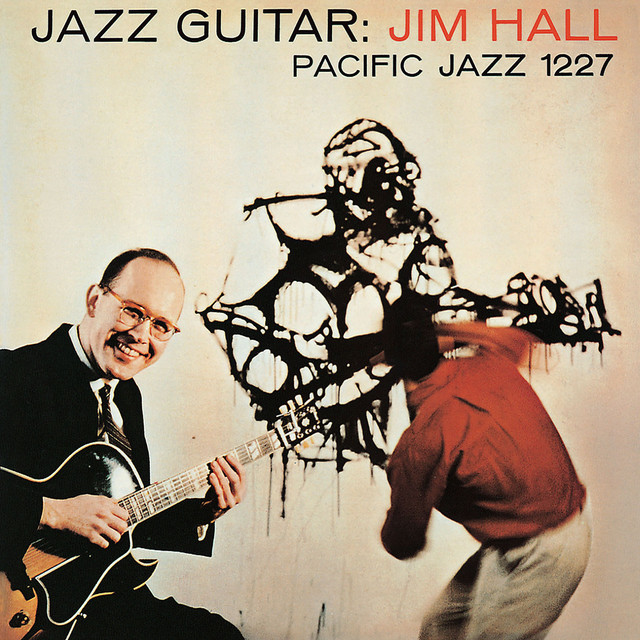 کاور آهنگ Things Ain't What They Used To Be از Jim Hall