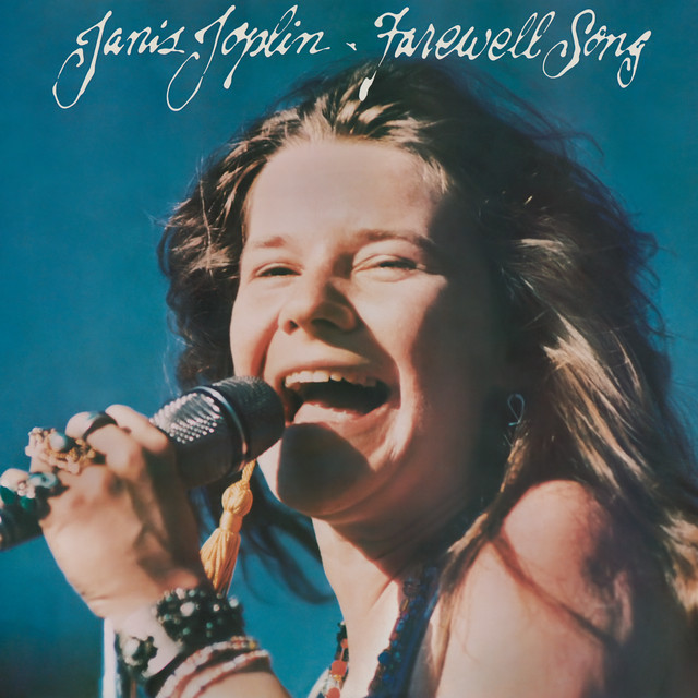 کاور آهنگ One Night Stand از Janis Joplin