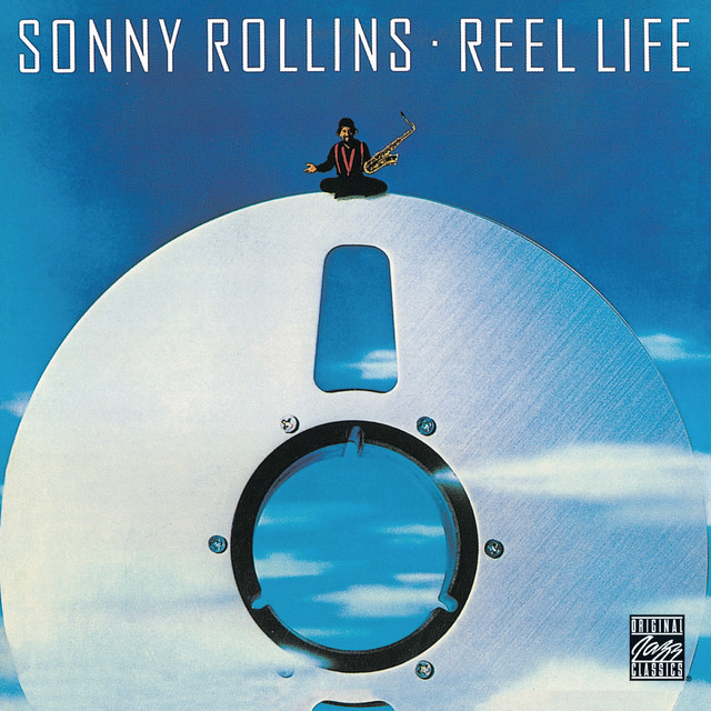 کاور آهنگ McGhee از Sonny Rollins