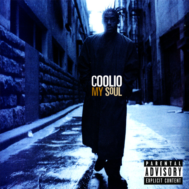 کاور آهنگ Let's Do It از Coolio