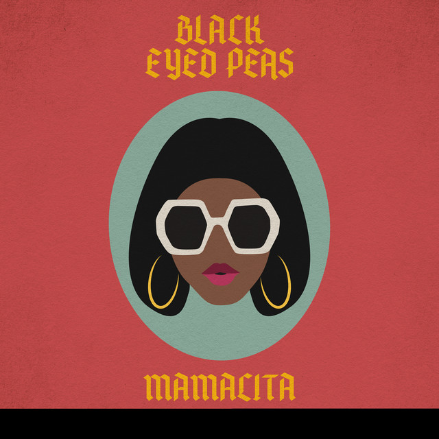 کاور آهنگ MAMACITA از Ozuna, Black Eyed Peas, J. Rey Soul