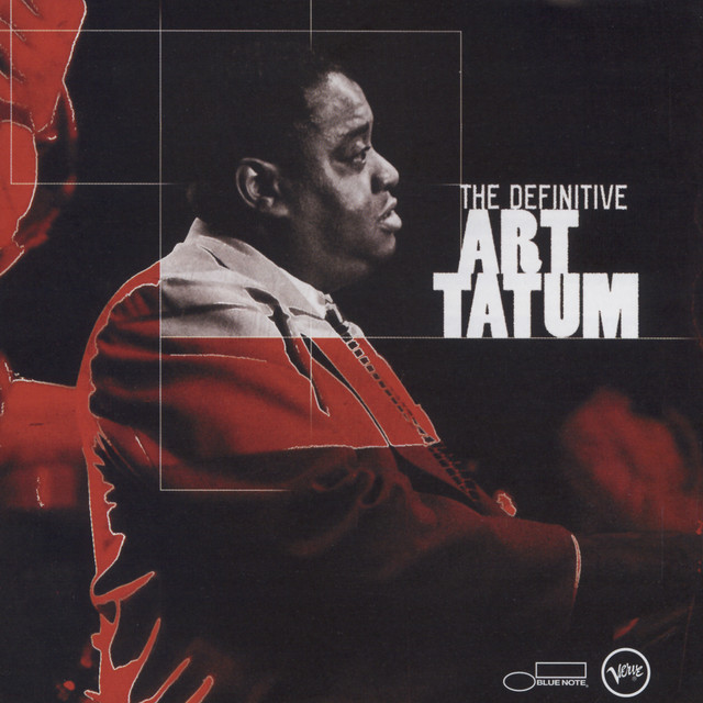 کاور آهنگ Aunt Hagar's Blues از Art Tatum